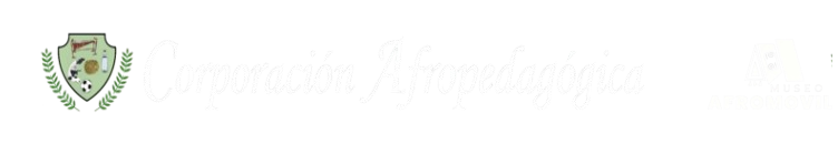 CORPORACION AFROPEDAGOGICA