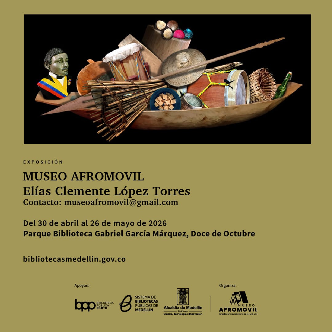 Museo Afrocolombiano